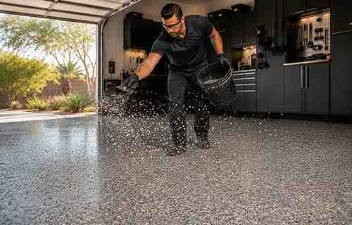 Decorative Layer & Custom Finish Options