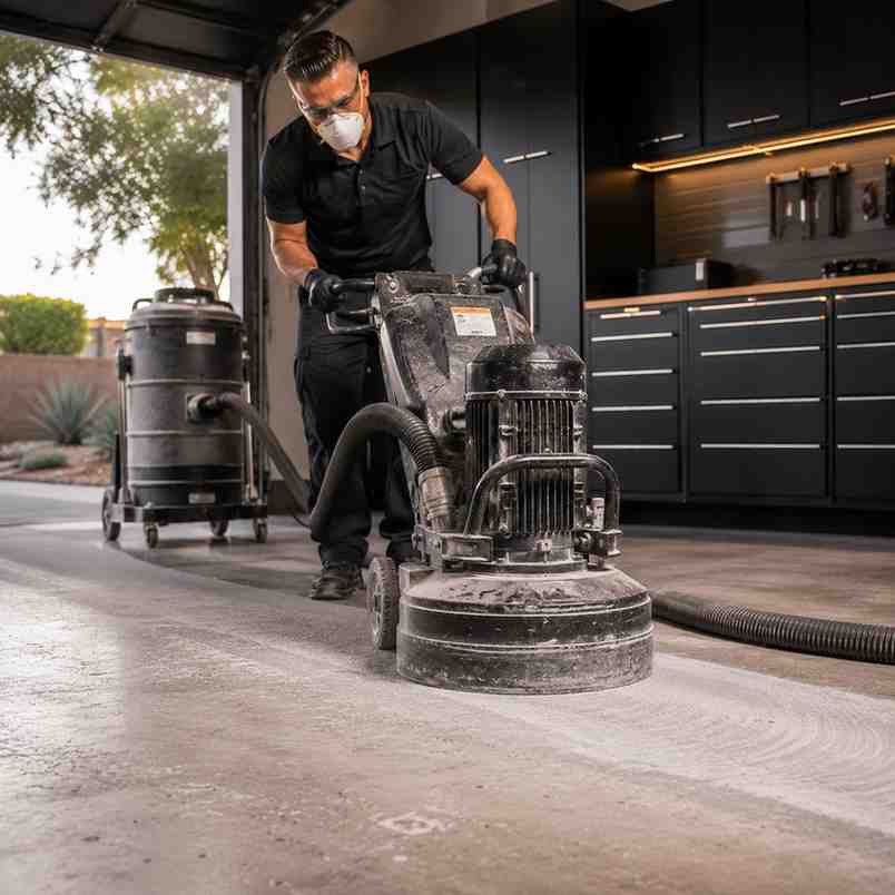 Surface Preparation Matters